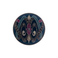 Брошь Clara Bijoux F44175 BL